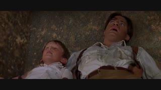 فیلم سینمایی  مومیایی قسمت 2 بازگشت مومیایی - The Mummy Returns 2001 با دوبله فارسی - پارت 2