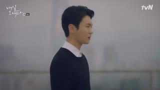 قسمت ششم سریال کره ای فردا با تو – Tomorrow with You 2017 - با زیرنویس فارسی