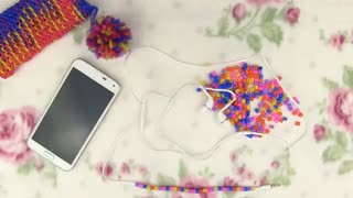 DIY 10 Easy Phone Projects. DIY Phone (Case, Pouch & More