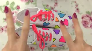 DIY Clothes! 3 DIY Shoes Projects (DIY Sneakers, Boots, Fashion & More). Amazing!