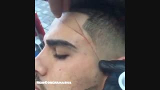 آرایش وپیرایش مردانه