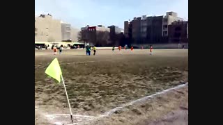 مسابقات  لیگ جوانان اسلام شهر