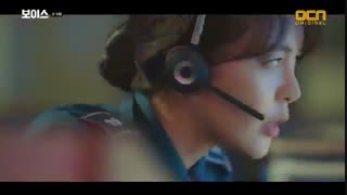 سریال کره ای صدا Voice 2017 قسمت نهم (زیرنویس فارسی اضافه شد)