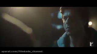 تیزر فیلم هندی Fanبا بازی شاهرخ خان