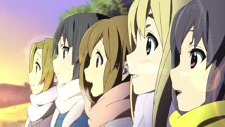 K-ON AMV - Bitch I Just Got Out Anime MV