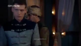 قسمت 125 سریال ماه پیکر دوبله فارسی (قسمت 126 ماه پیکر )