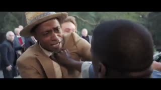 تریلر فیلم ترسناک و تحسین شده Get Out منتشر شد