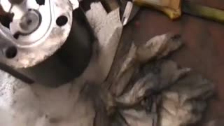 تعمیر پمپ هیدرولیک