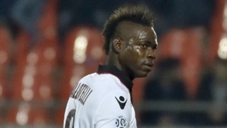 خلاصه بازی :  لوریان  0 - 1 نیس