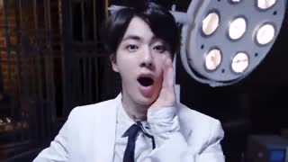 موزیک ویدیو DOPE از گروه BTS