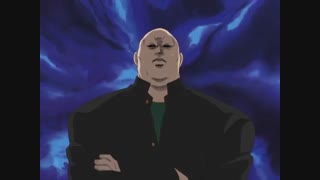 انیمه زیبا و کمدیه cromartie high school  (دبیرستان کروماتی)قسمت 5 با زیرنویس فارسی