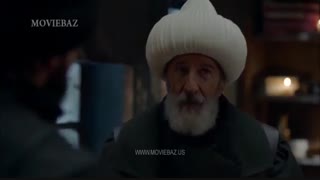 سریال ترکی ماه پیکر دوبله فارسی قسمت 125