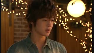 قسمت یازدهم بوسه شیطنت آمیز+زیزنویس چسبیده