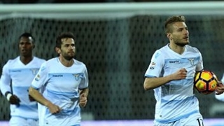 خلاصه بازی : امپولی 1 -  2  لاتزیو