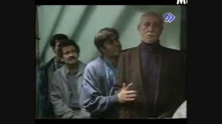 سریال خانه سبز قسمت 19