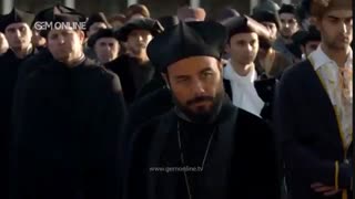 سریال ترکی ماه پیکر با دوبله فارسی _قسمت 121