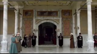 سریال ترکی ماه پیکر با دوبله فارسی _قسمت 124