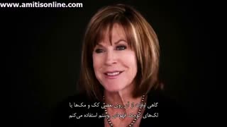 حذف چین و چروک و لکه های روی پوست بامیکرودرم ابریژن PMD (زیرنویس فارسی) رفع افتادگی پلک
