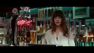 دومین تریلر رسمی فیلم علمی تخیلی "Colossal" با بازیگری ان هتوی