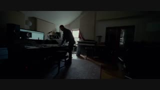 اولین تریلر رسمی "ترانه به ترانه" با بازیگری ناتالی پورتمن و کریستین بیل