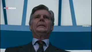 سکانس اتاق سنجاب ها در فیلم چارلی و کارخانه شکلات‌سازی(Charlie and the Chocolate Factory,2005)