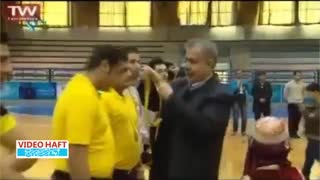 ماجراهای یک برنامه موروثی در تلویزیون