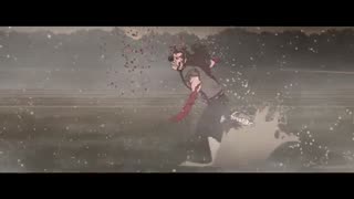 Kizumonogatari AMV - brutal
