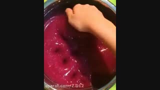 اسلایم ۸۰۰ گرمی