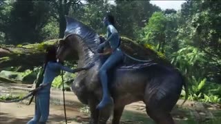 آواتار (فیلم ۲۰۰۹) دوبله فارسی