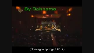 مراسم KBS2016 با زیرنویس انگلیسی چسبیده-پارت سوم