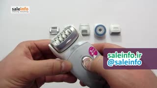 جعبه گشایی و بررسی اپی لیدی پاناسونیک ED94