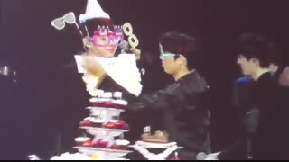 INFINITE FANMEETING IN BANGKOK