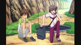 انیمه عاشقانه ای ویژه - Special A قسمت 7 ( با زیرنویس فارسی ) 