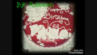 ܓ♥تولدتان مبارک اسفند ماهی های عزیزمܓ♥