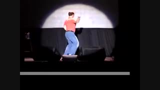 رقص عالی|محشر این رقص|رقص هیپ هاپ