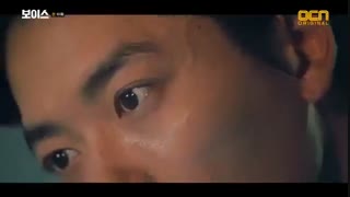 سریال کره ای صدا Voice 2017 قسمت دهم (زیرنویس فارسی اضافه شد)