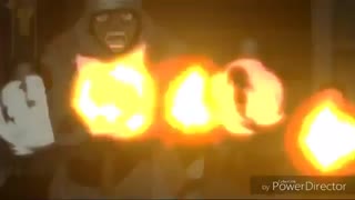 Alucard AMV