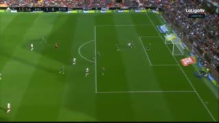 خلاصه بازی : والنسیا  2 - 0  بیلبائو