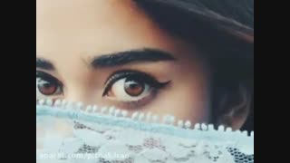 لبخند نوردر بال نیلوفر: اشعار منصور خورشیدی با صدای اصغر معینی