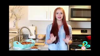 طرز تهیه خوشمزه ترین لازانیا ایتالیایی