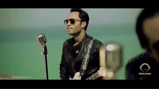 موزیک ویدیو جدید سون باند به نام دیره