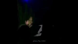 BTS Wings Tour Day 1