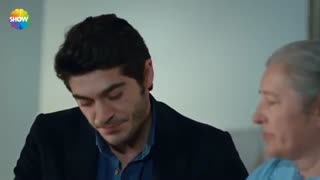 زیرنویس قسمت آخر سریال عشق حرف حالیش نمیشه (زیرنویس در تلگرام قرار گرفت turk7media@ )