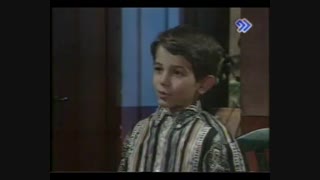 سریال خانه سبز قسمت 21