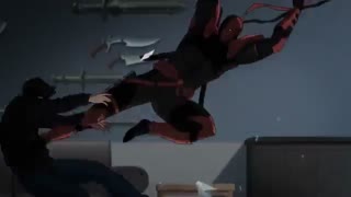 #1 Teen Titans: The Judas Contract | Trailer