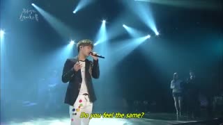 Sungkyu - Time Walking Through Memories / Kontrol…: