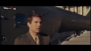 سکانس آخرین نبرد و پیروزی در فیلم لبه فردا(Edge of Tomorrow,2014)