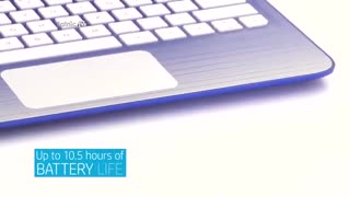 معرفی لپ تاپ زیبای HP Stream