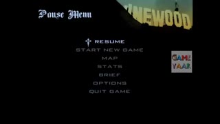 همه اسپری های GTA San Andreas + باز کردن سلاح ها (پارت1)