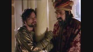 فیلم قصه های هزار و یک شب(پارت اول)